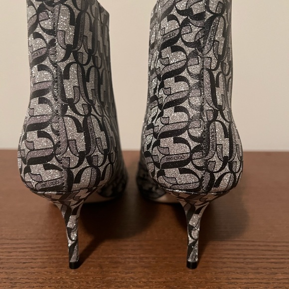 JIMMY CHOO ankle boots - Picture 4 of 7